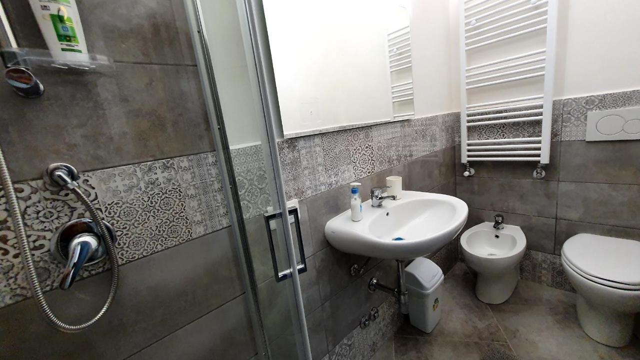 Rooms Cris Pisa Exterior photo