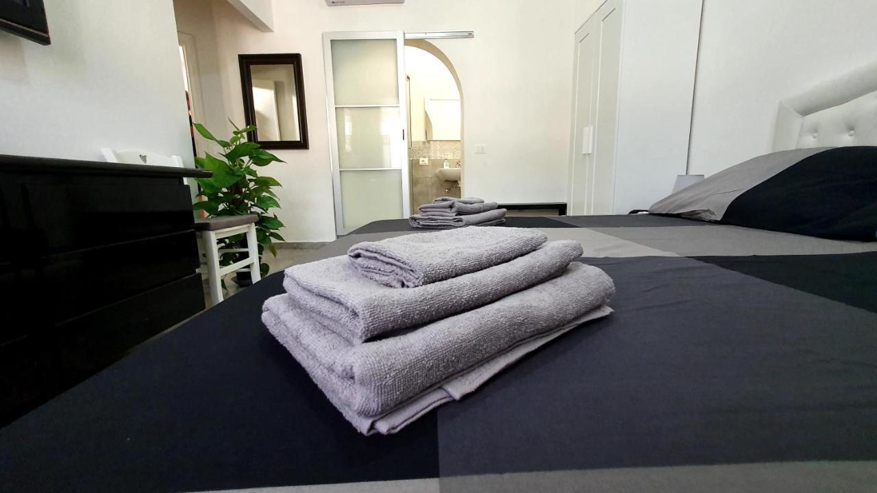 Rooms Cris Pisa Exterior photo