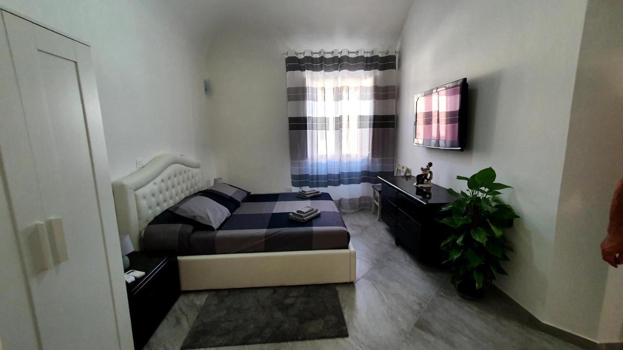 Rooms Cris Pisa Exterior photo